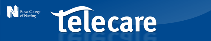 telecare header